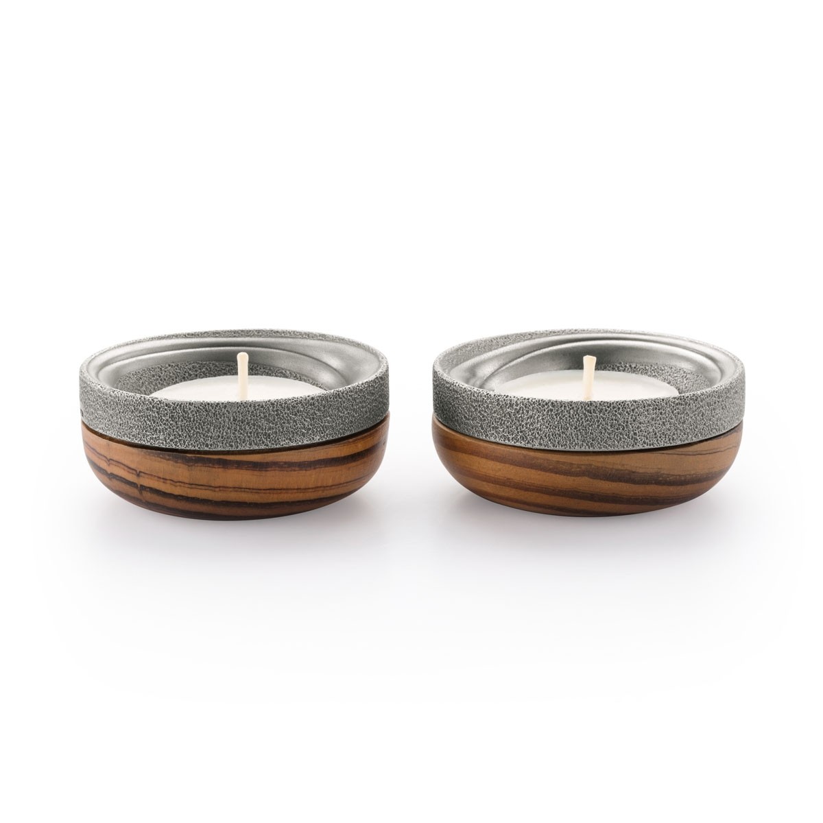 Sense Tealight Pair