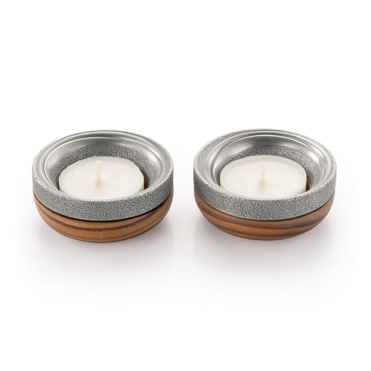 Sense Tealight Pair - view 3