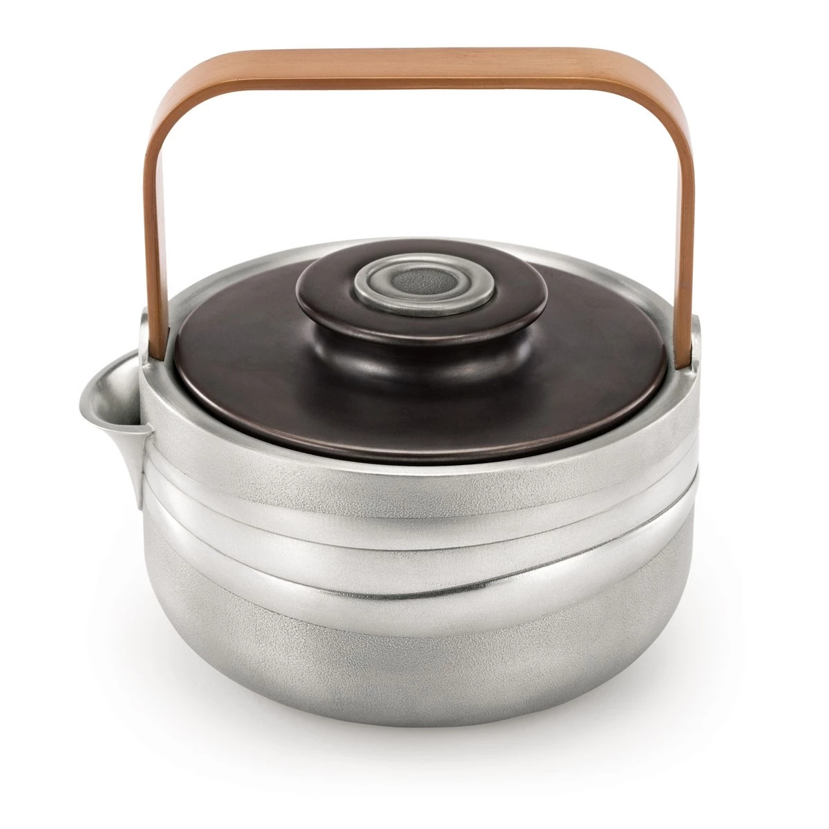 Sense Teapot - main view