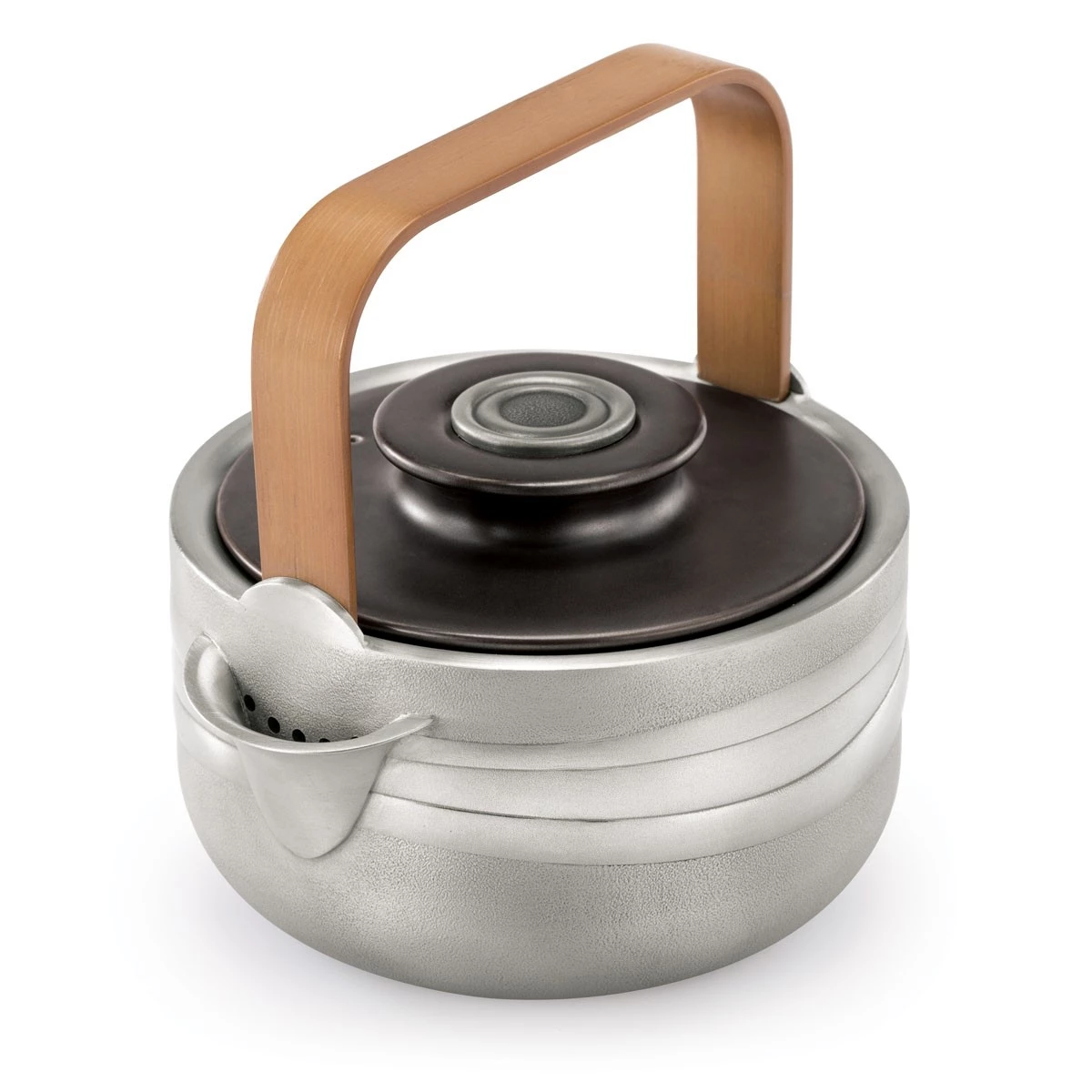 Sense Teapot - view 2
