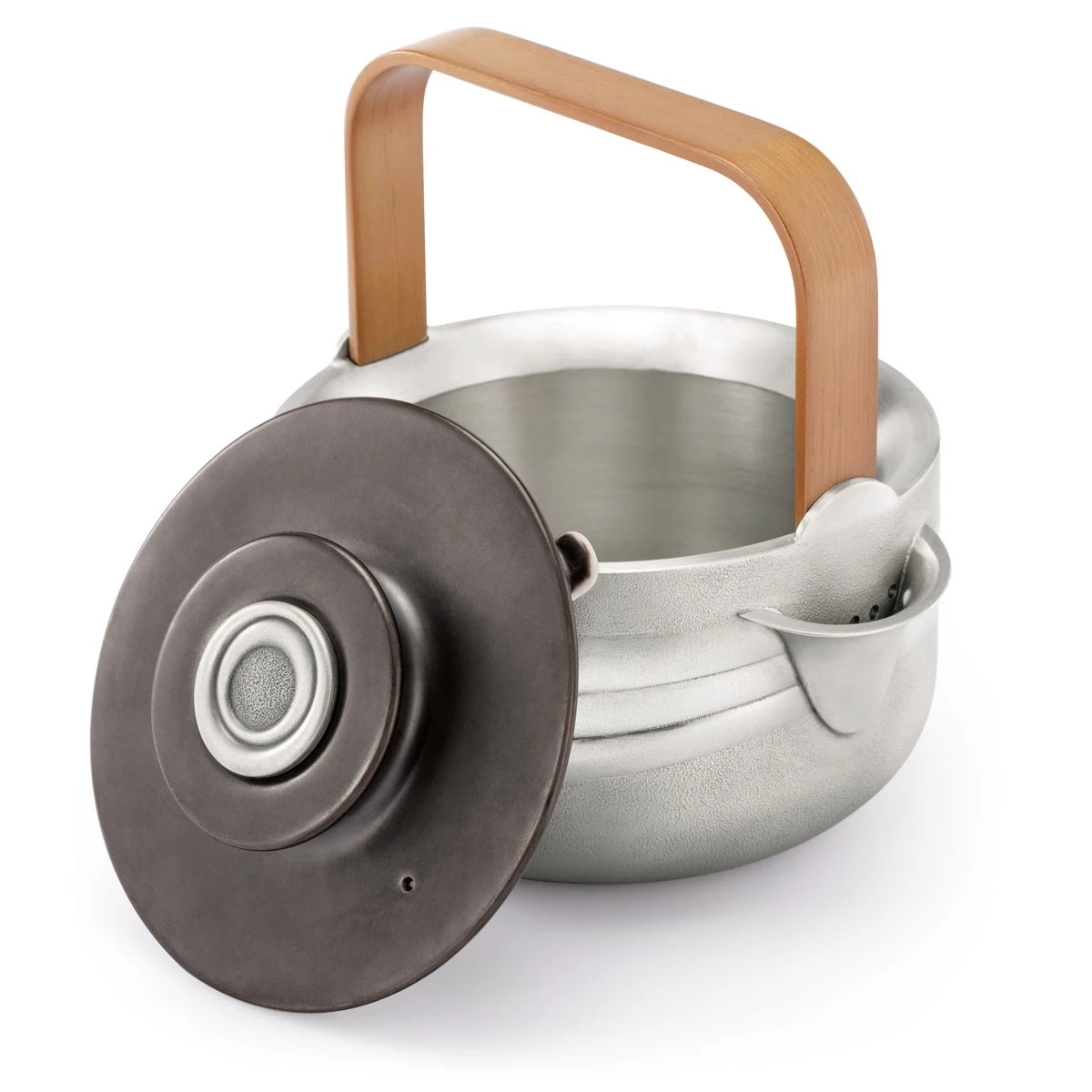 Sense Teapot - view 3