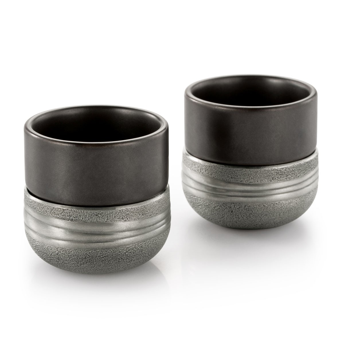 Sense Teacup Pair