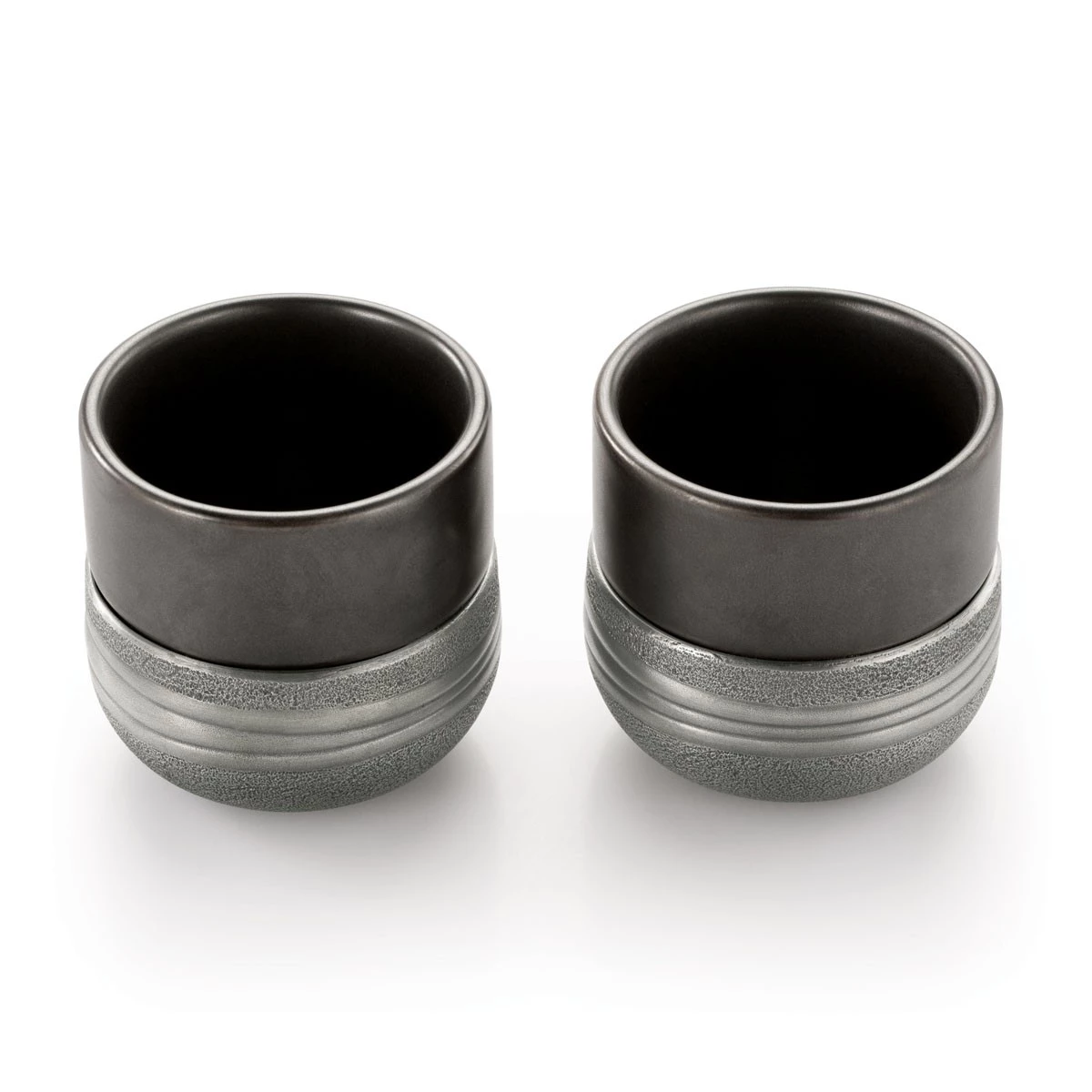 Sense Teacup Pair - view 2