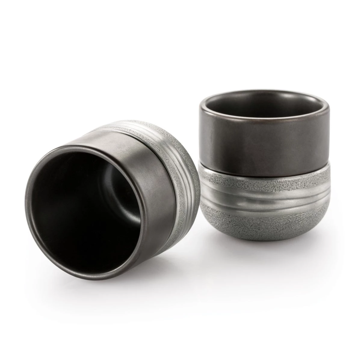 Sense Teacup Pair - view 3