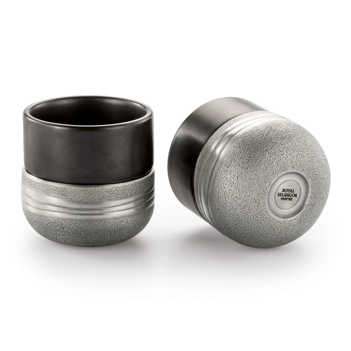 Sense Teacup Pair - view 4