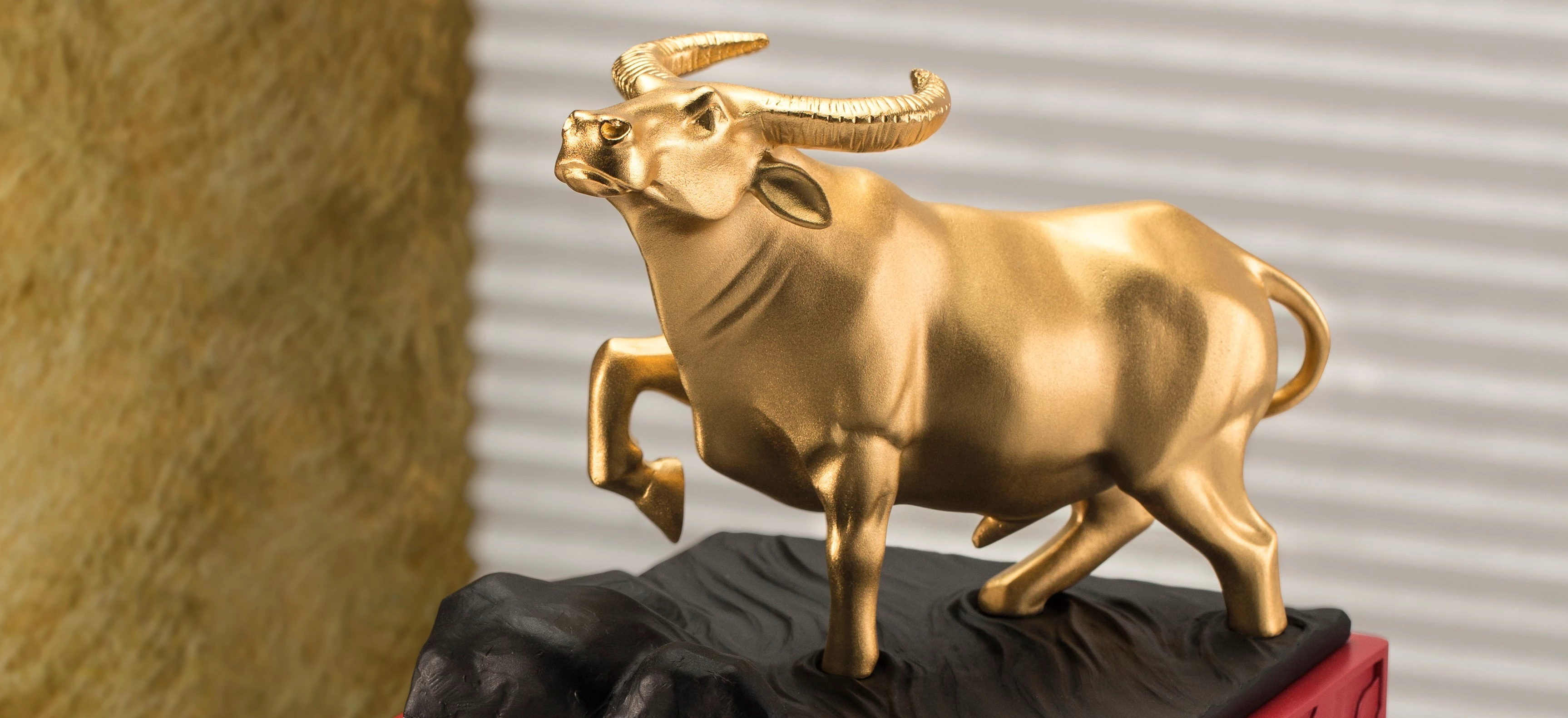 Year of the Ox