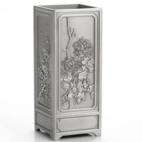 Four Seasons Pen Caddy - view 2
