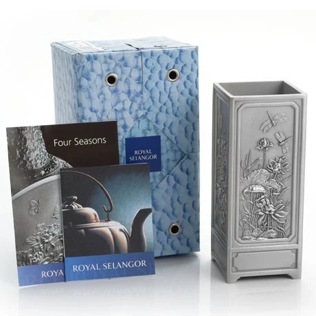 Four Seasons Pen Caddy - view 4