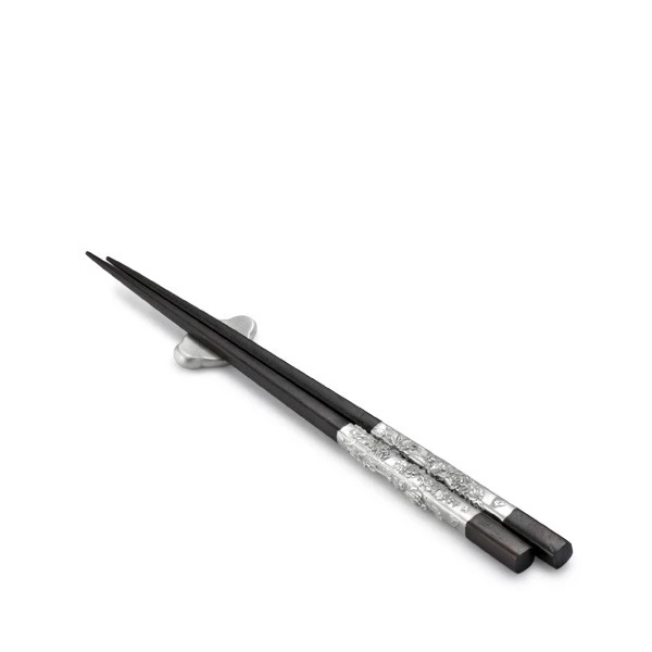 Four Seasons Chopsticks & Rest Set - main view