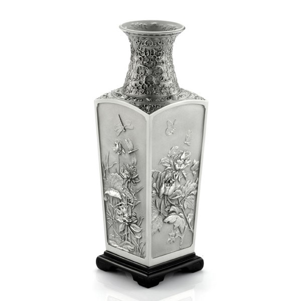 Four Seasons Vase SM