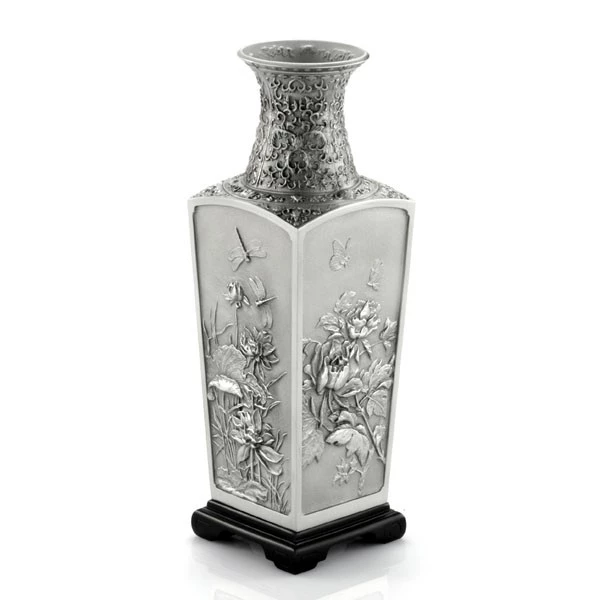 Four Seasons Vase SM - main view