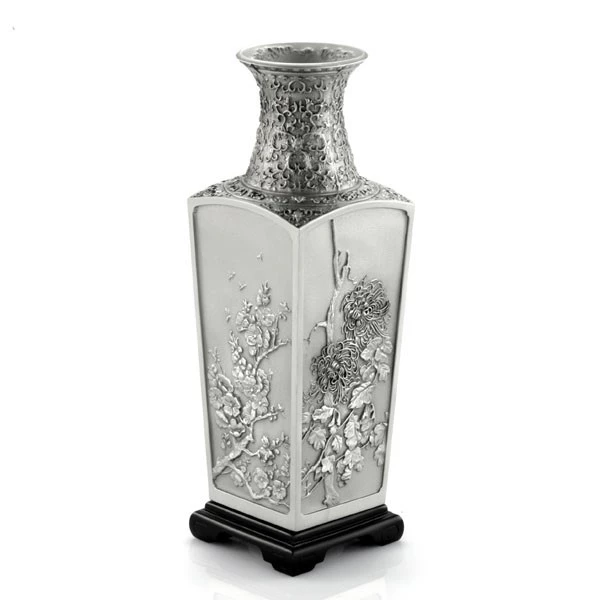 Four Seasons Vase SM - view 2