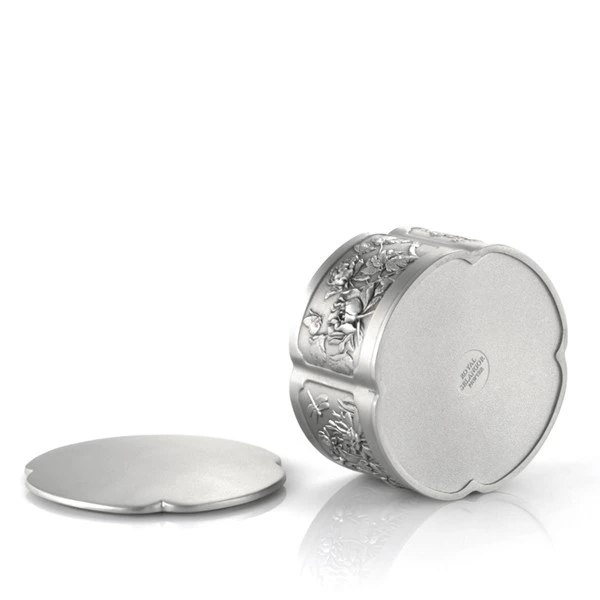 Four Seasons Trinket Box - view 3