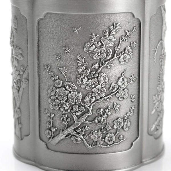 Four Seasons Tea Caddy SM - view 4