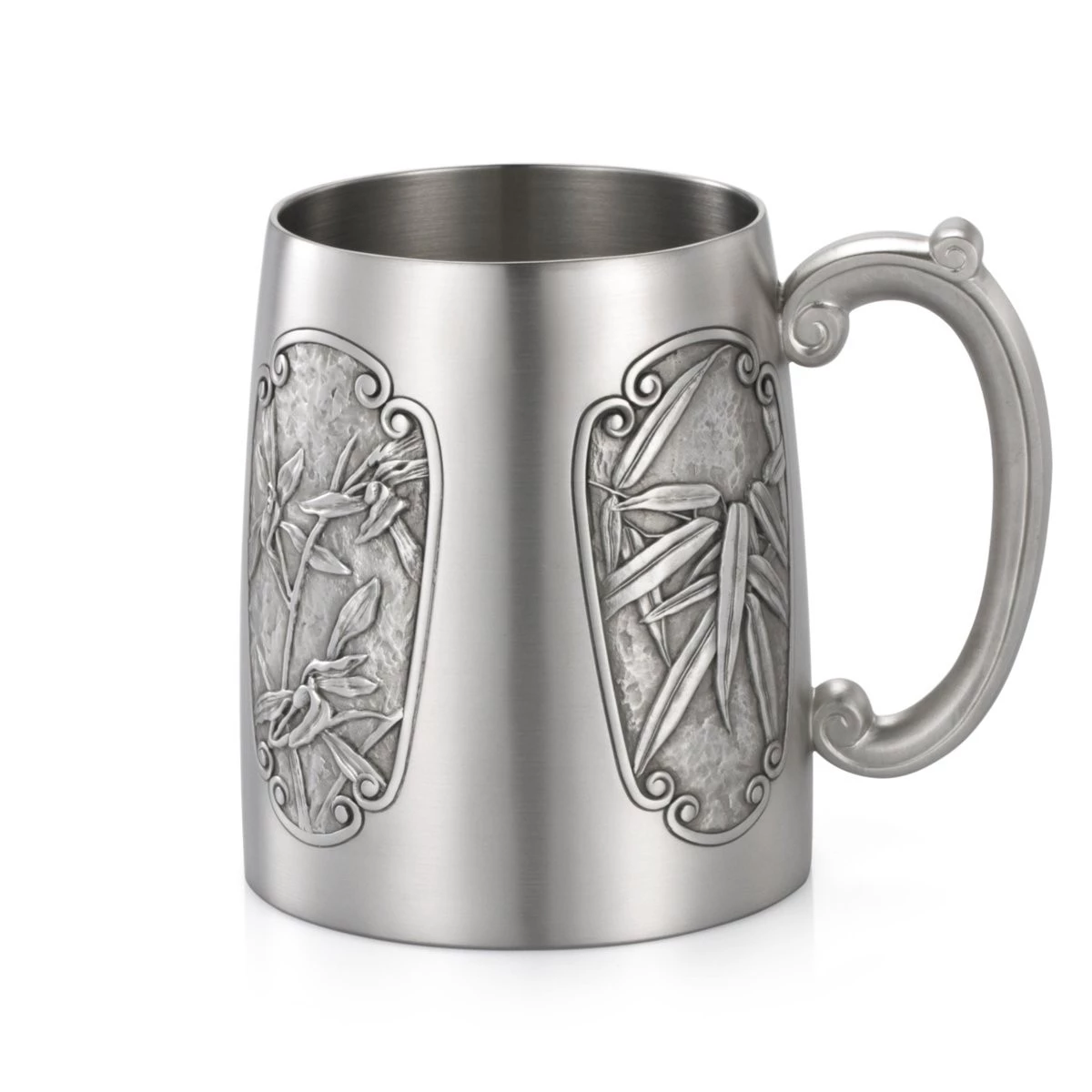 Four Gentlemen Tankard - main view
