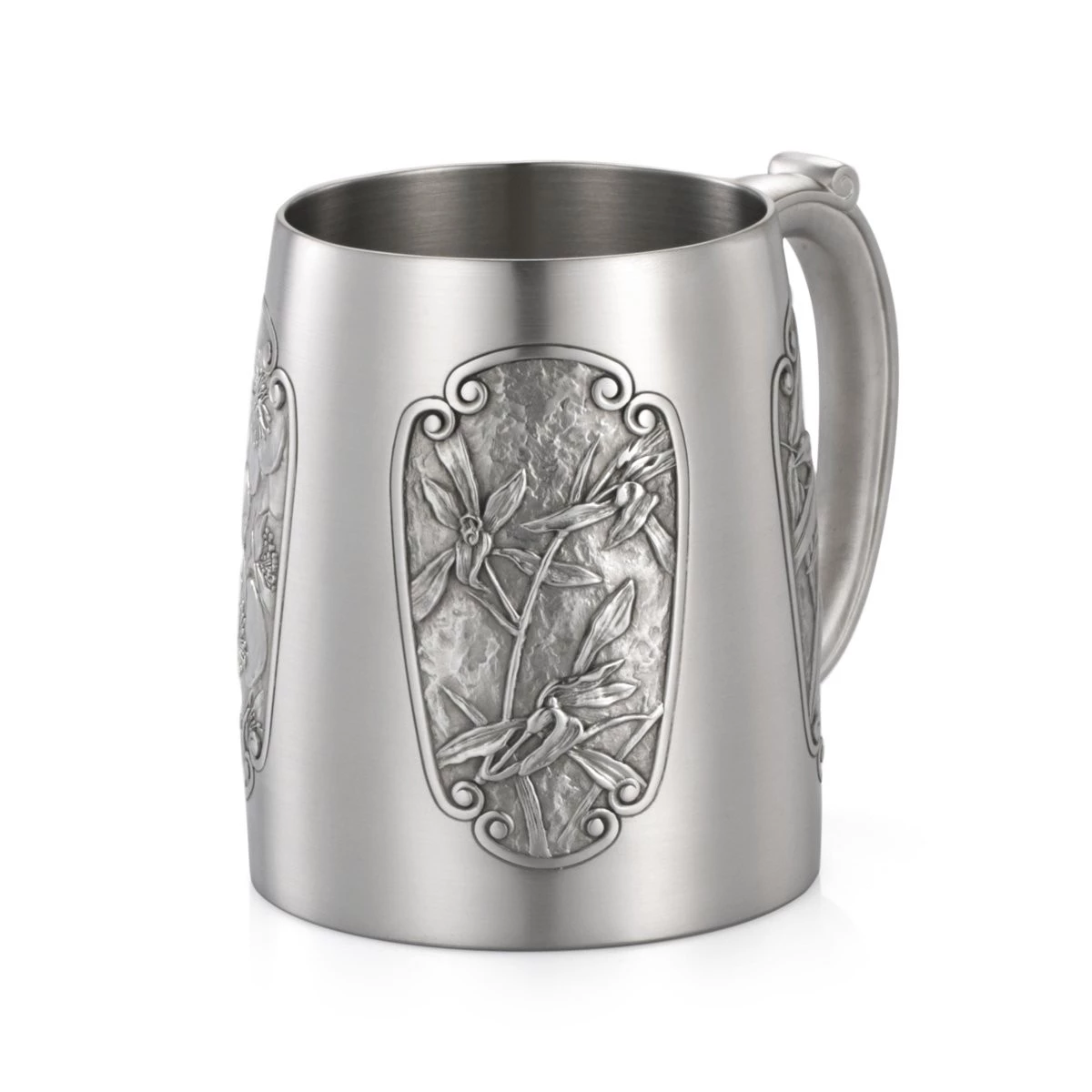 Four Gentlemen Tankard - view 2