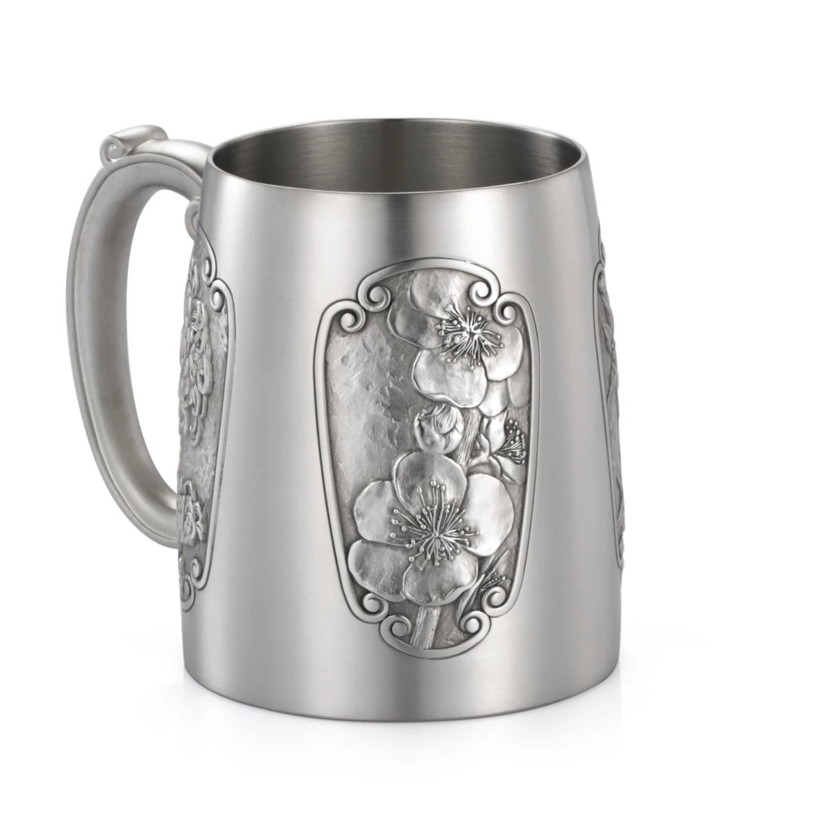 Four Gentlemen Tankard - view 3