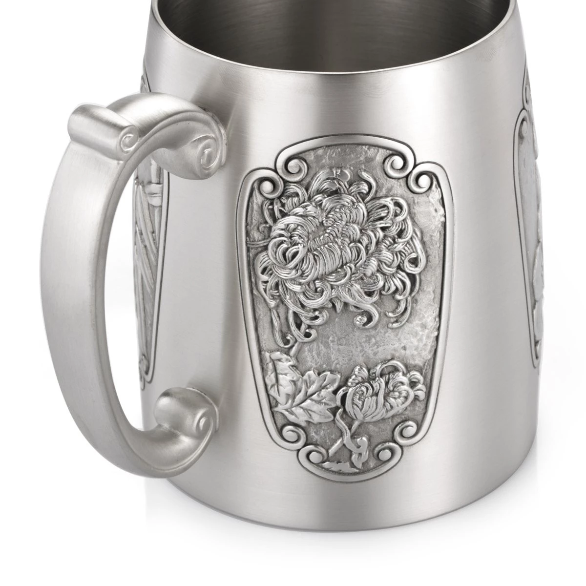 Four Gentlemen Tankard - view 4