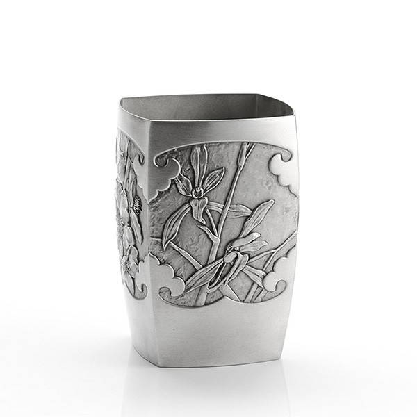 Four Gentlemen Tumbler