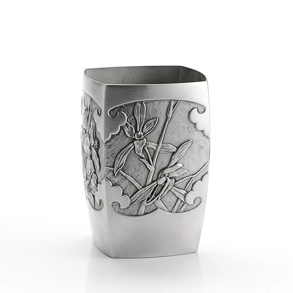 Four Gentlemen Tumbler - main view