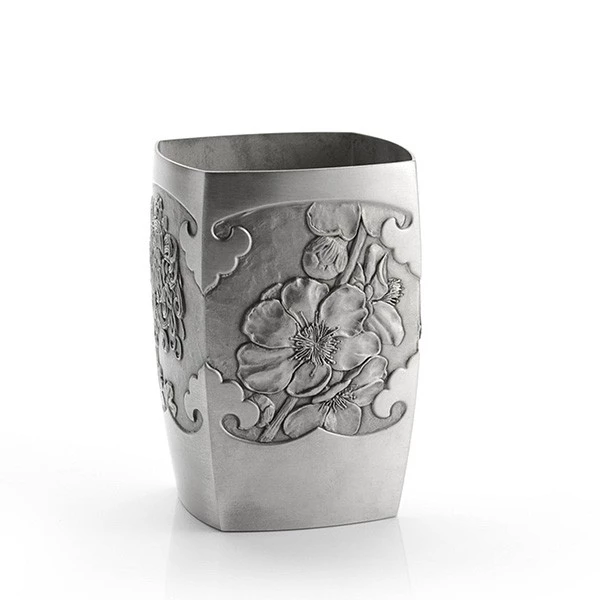 Four Gentlemen Tumbler - view 2