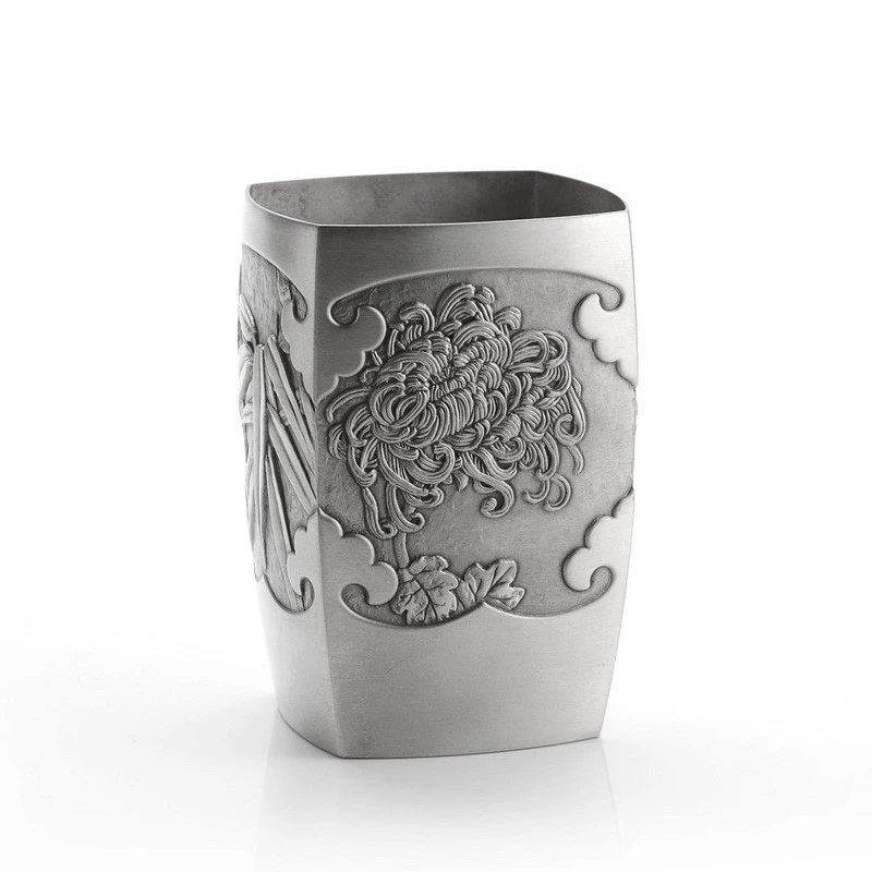 Four Gentlemen Tumbler - view 3