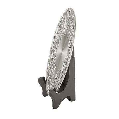 Atiya Plate SM - view 3