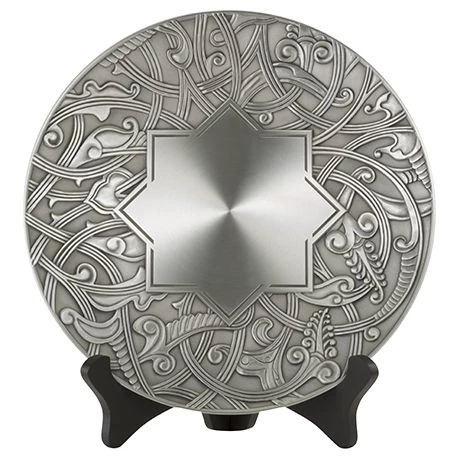 Atiya Plate LG - view 2