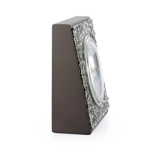 Celebration Leaves Table Clock MD - view 3