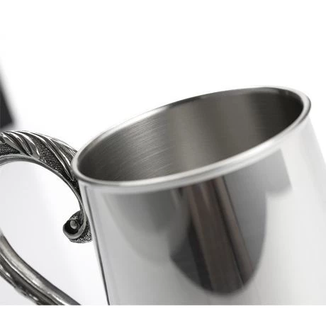 Celebration Leaves Tankard - view 2