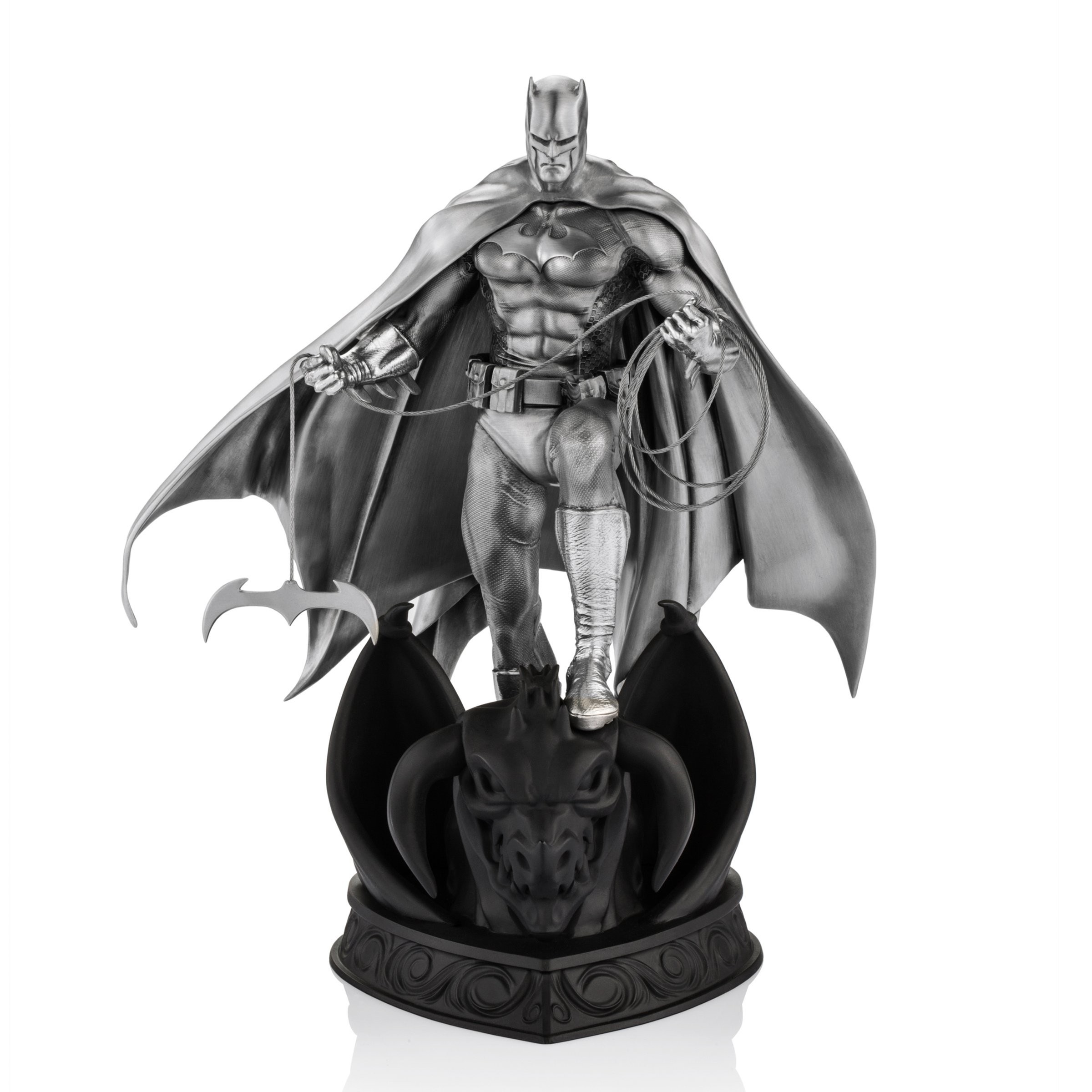 LE Batman Figurine