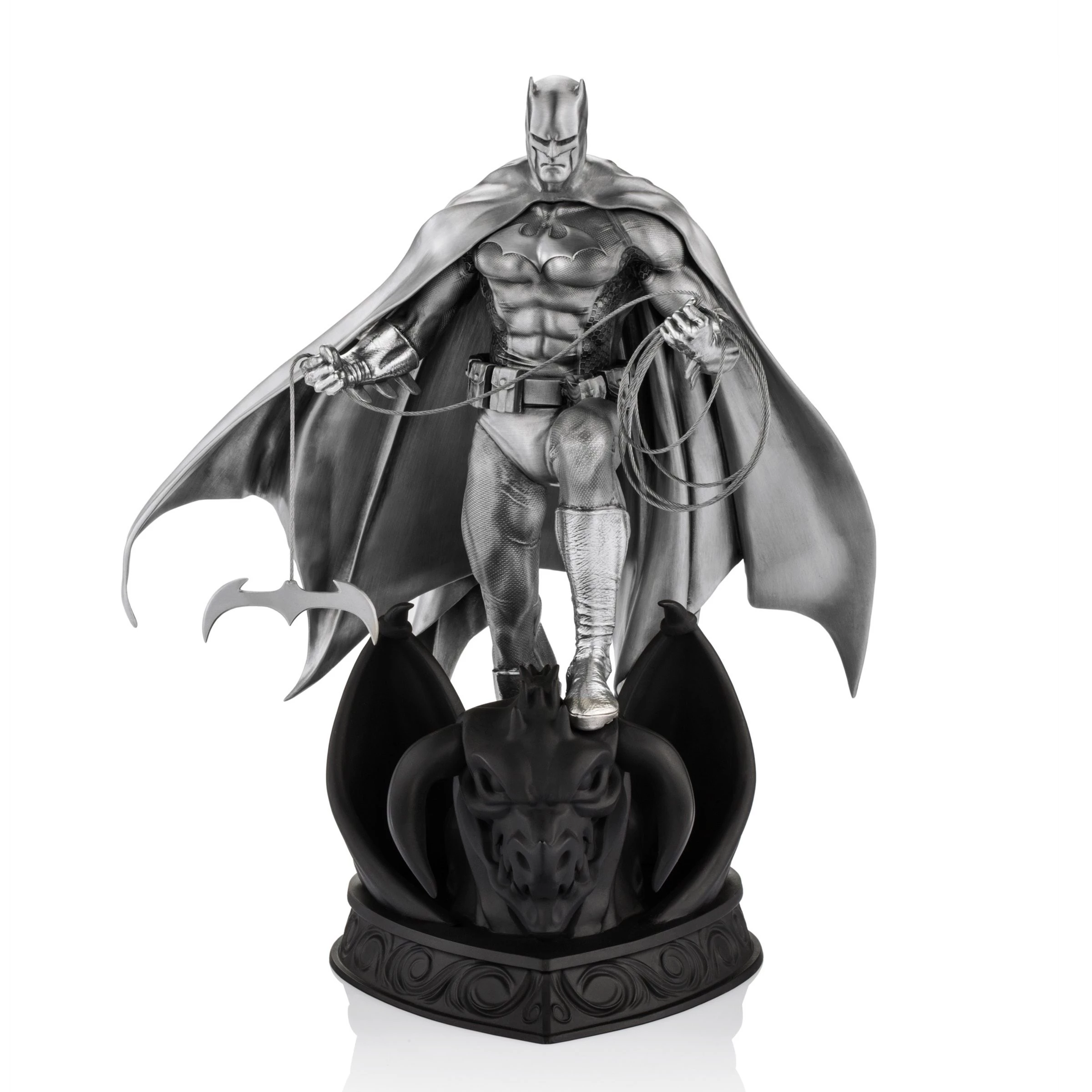 LE Batman Figurine - main view