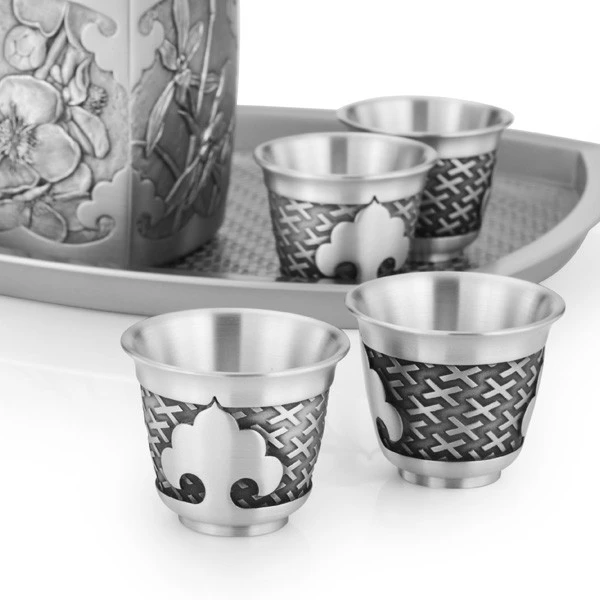 Four Gentlemen Wine Set - view 2