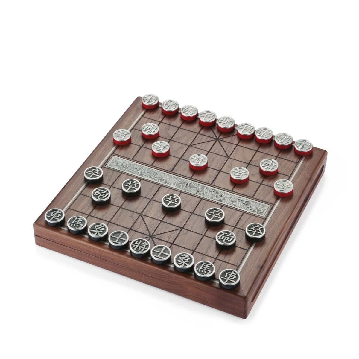 Chinese Chess Set - main view