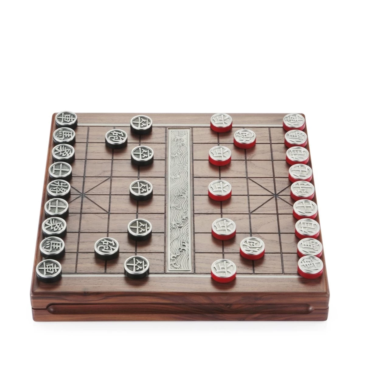 Chinese Chess Set - view 2