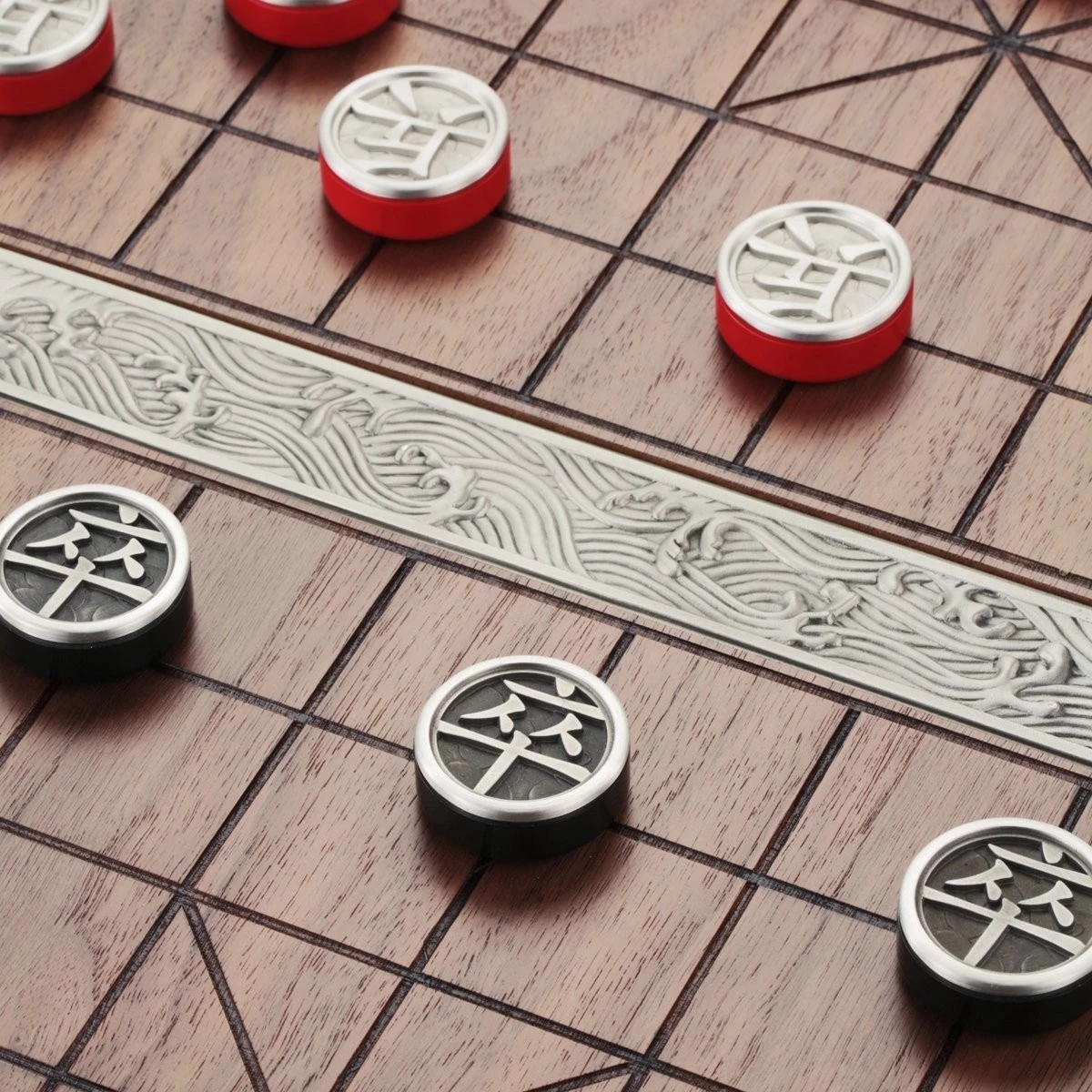 Chinese Chess Set - view 3