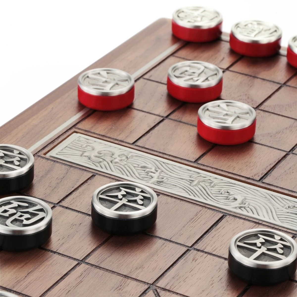 Chinese Chess Set - view 4