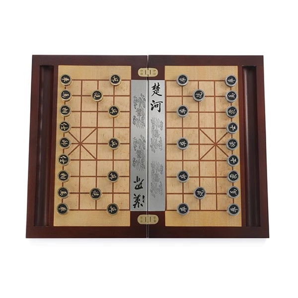 Classic Chinese Chess Set - view 2