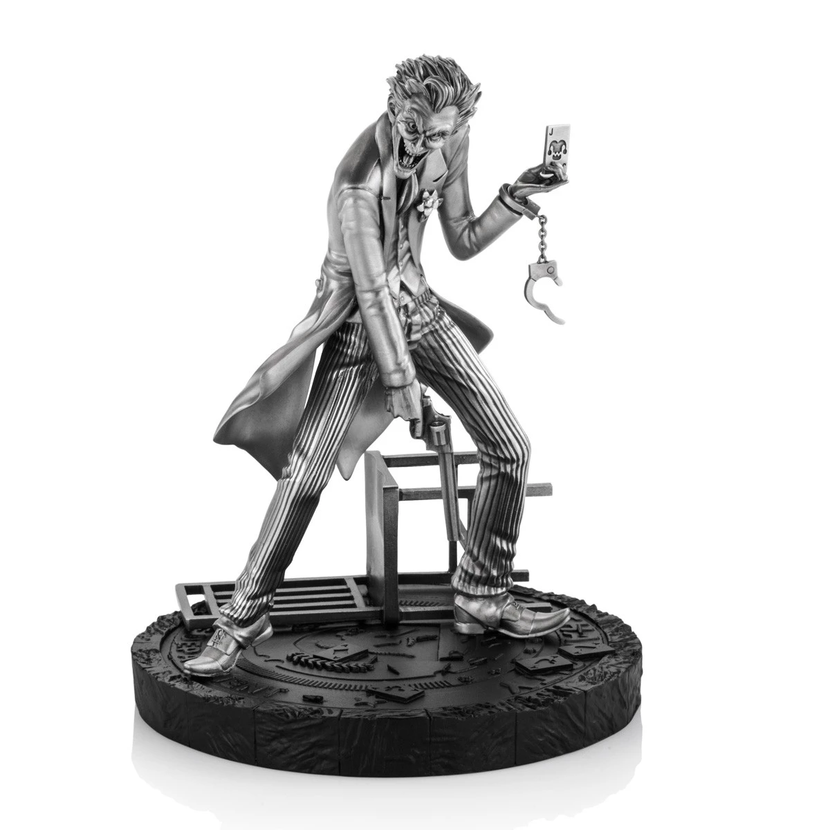 Joker Figurine - main view