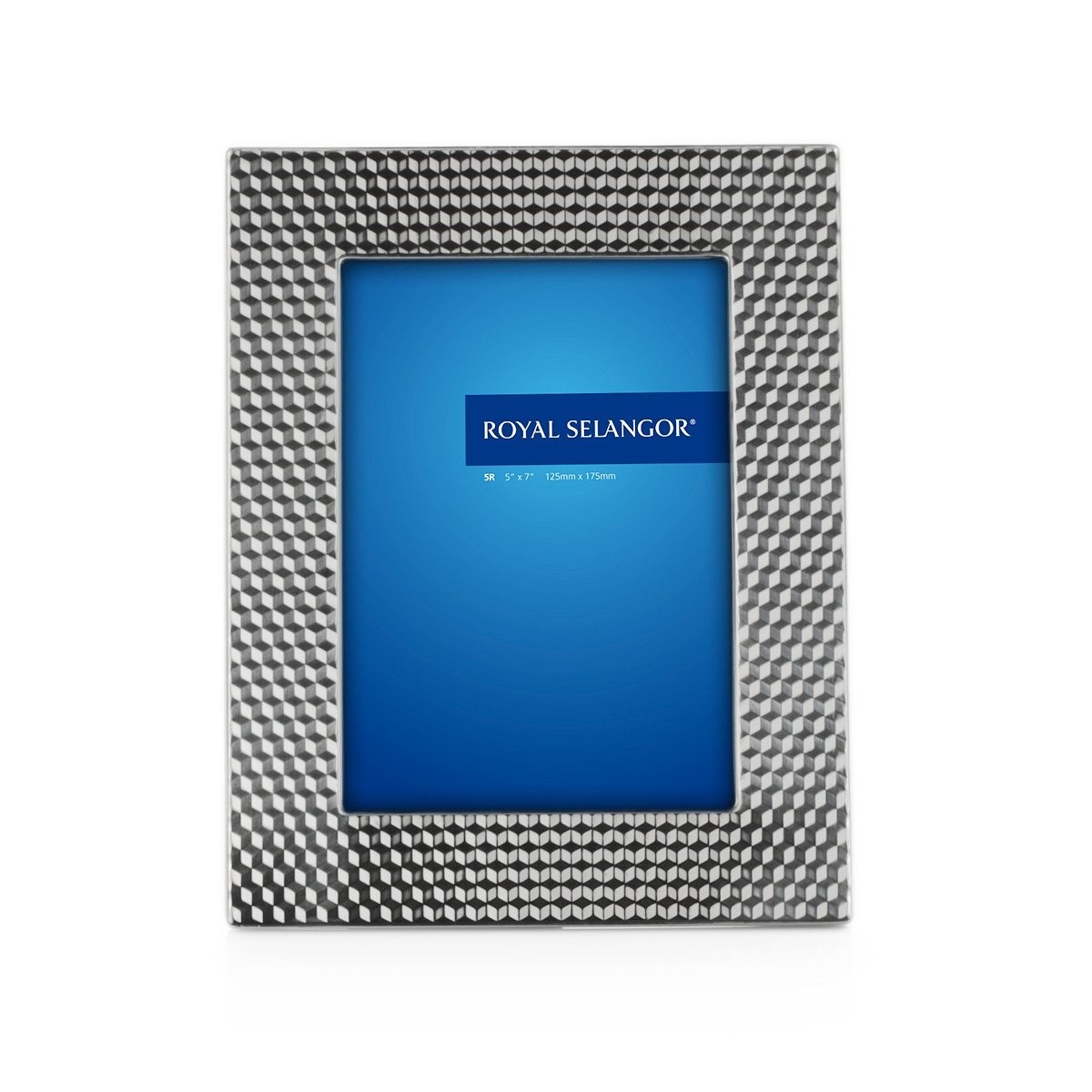 Mirage Cube Photoframe 5R