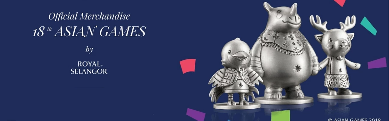 Asian Games 2018