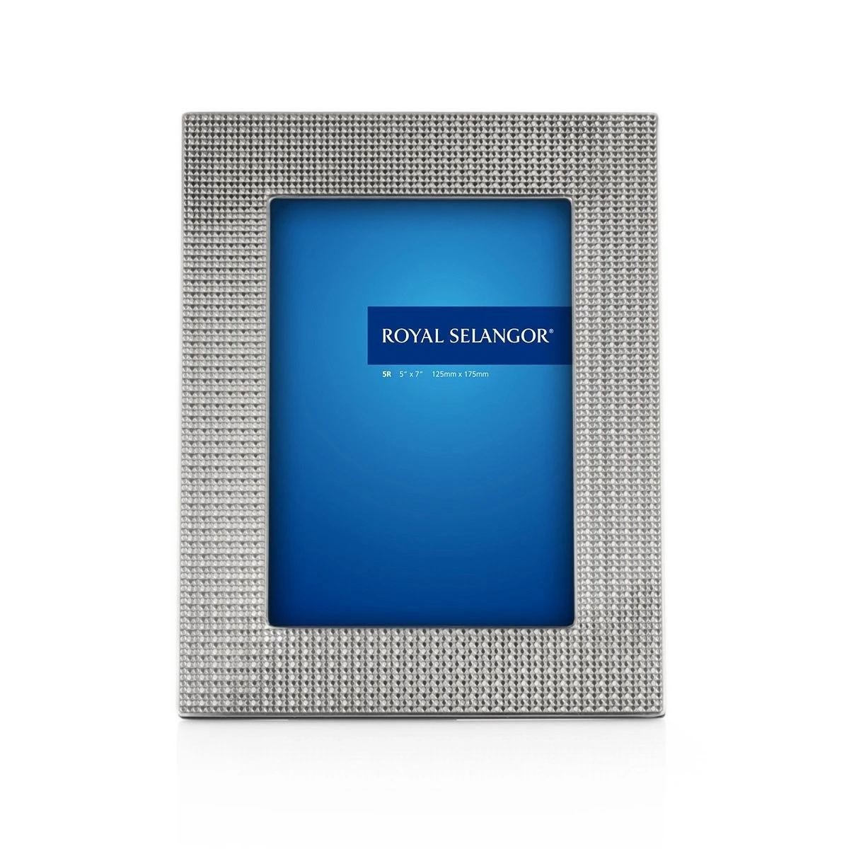 Mirage Mesh Photoframe 5R - main view