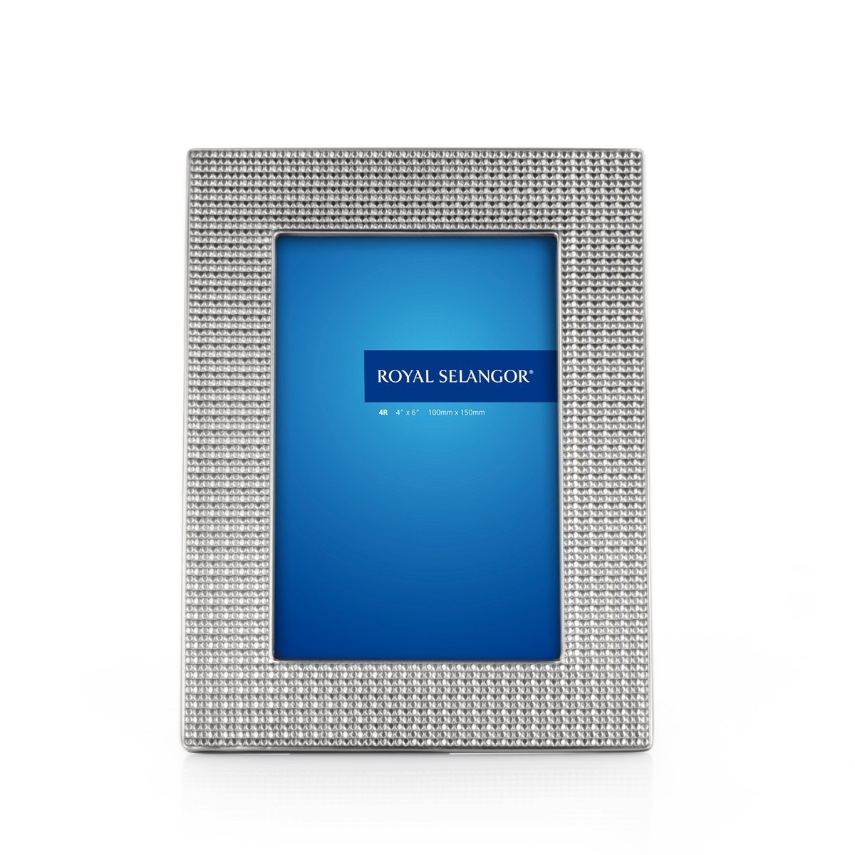Mirage Mesh Photoframe 4R