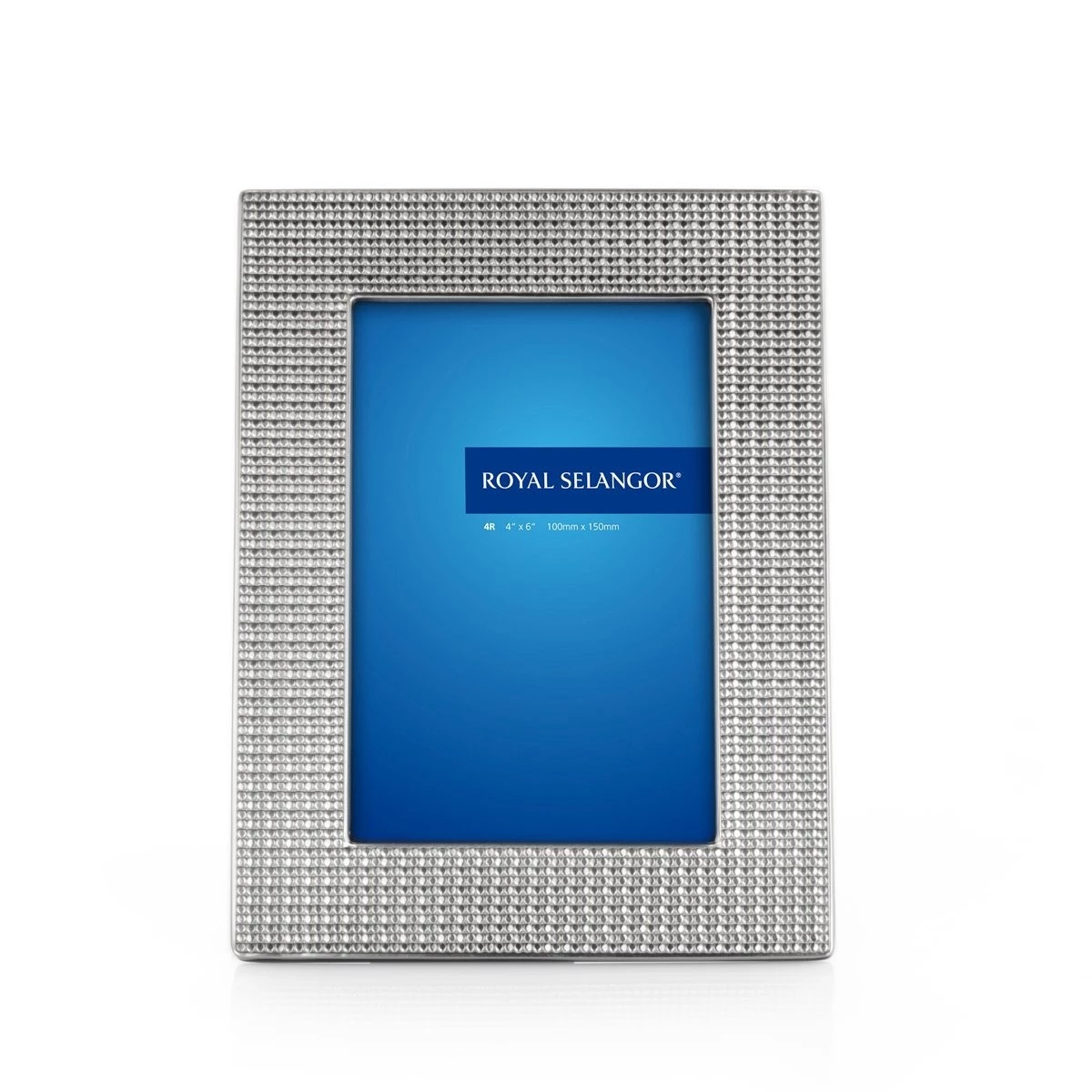 Mirage Mesh Photoframe 4R - main view