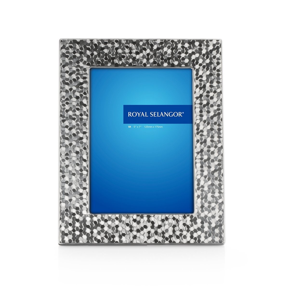 Mirage Honeycomb Photoframe 5R