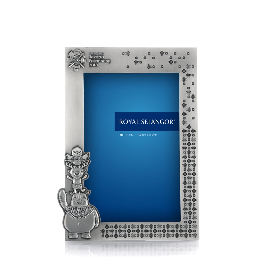 Photoframe - AG2018