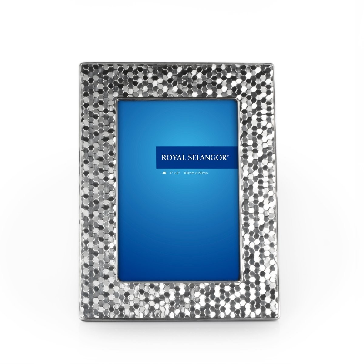 Mirage Honeycomb Photoframe 4R