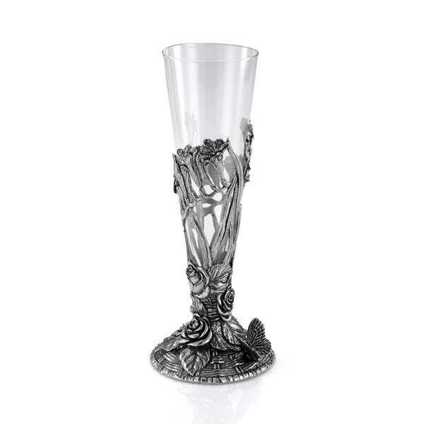 Moods & Memories Garden Bouquet Vase - view 2