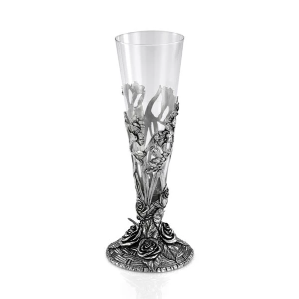 Moods & Memories Garden Bouquet Vase - view 3