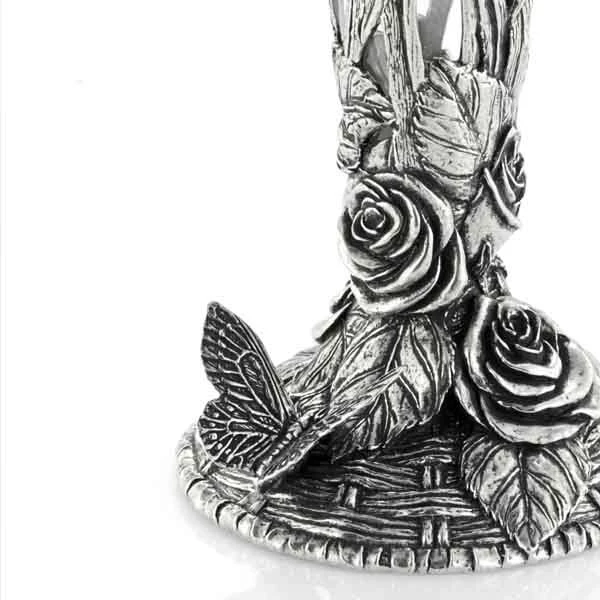 Moods & Memories Garden Bouquet Vase - view 4